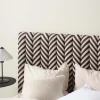 VASSHOLMEN Sänggavel 160 Cm