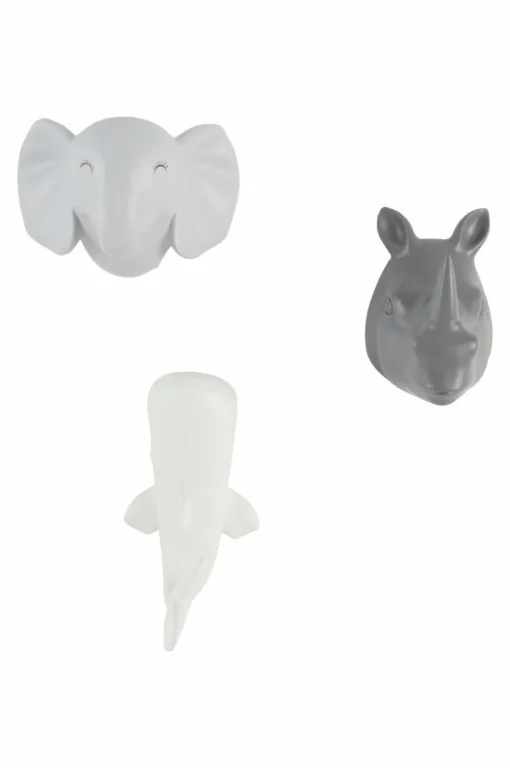 VELLETRI Krok 3-pack