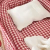 VERMONT Babynest - Ekologisk