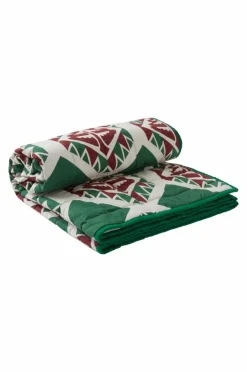 VERY MERRY Pläd
