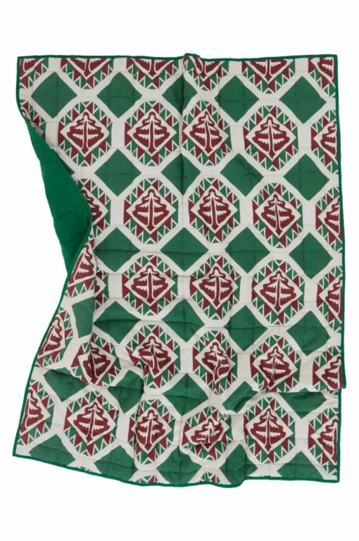 VERY MERRY Pläd