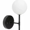 Vägglampa Sigma 25 Cm