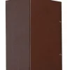 Vägglykta Cremona Höjd 17 Cm