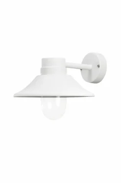 Vägglykta Vega Höjd 26,5 Cm