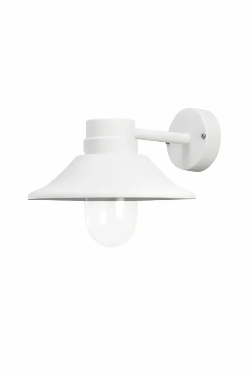 Vägglykta Vega Höjd 26,5 Cm