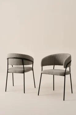 VIKEN Stol 2-pack