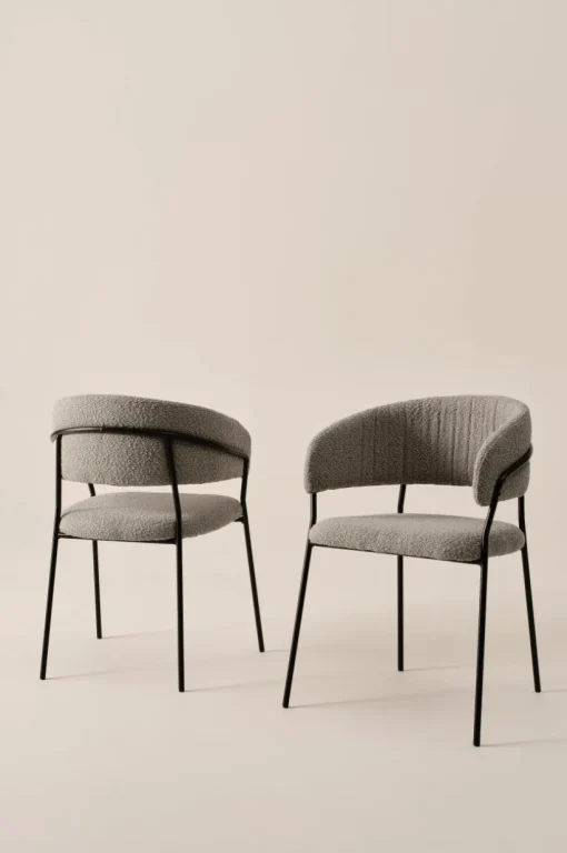 VIKEN Stol 2-pack