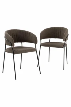 VIKEN Stol 2-pack
