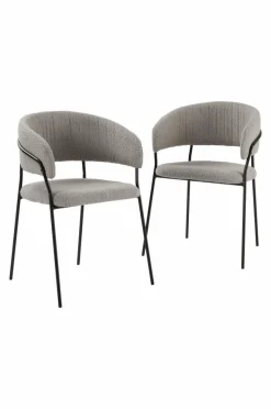 VIKEN Stol 2-pack