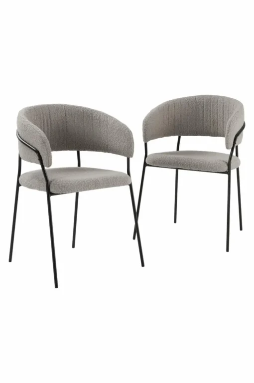 VIKEN Stol 2-pack