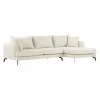 VILLACH Soffa 3-sits Divan Höger