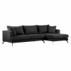 VILLACH Soffa 3-sits Divan Höger