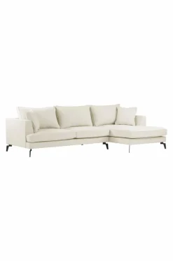 VILLACH Soffa 3-sits Divan Höger