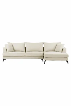 VILLACH Soffa 3-sits Divan Höger