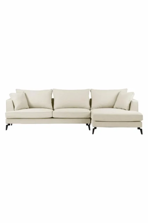 VILLACH Soffa 3-sits Divan Höger