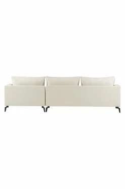 VILLACH Soffa 3-sits Divan Höger