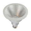 Växtlampa Grow LED 12W, Ø 9.6 Cm