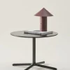WALTON Soffbord ø 60 Cm