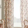 WATERS Multifunktionsgardin 2-pack