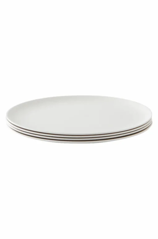 WILLO PICNIC Assiett 4-pack ø 19 Cm