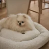 YOSHI Hundbädd/kattbädd