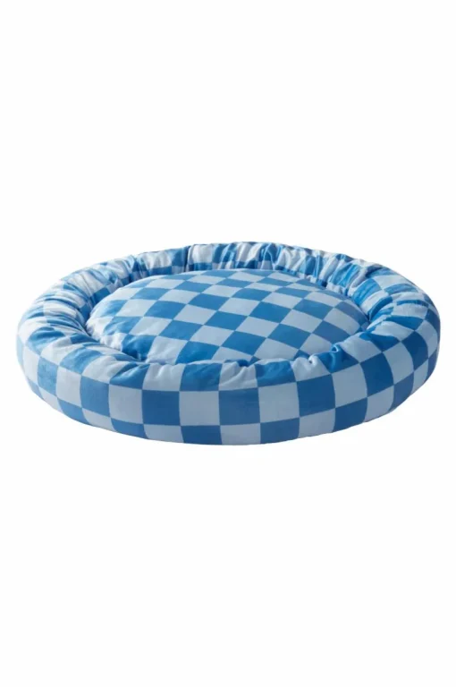 YOSHINI Hundbädd/kattbädd