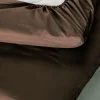 ZACK BABY Dra-på-lakan Vagn/vagga 40x90 Cm - Ekologisk