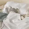 ZACK BABY Påslakanset Vagn/vagga - Ekologisk