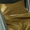 ZACK MINI Påslakanset Spjälsäng - Ekologisk