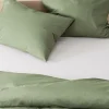 ZACK PERCALE örngott 2-pack - Ekologisk