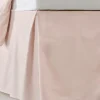 ZACK SATIN Sängkappa 60 Cm - Ekologisk