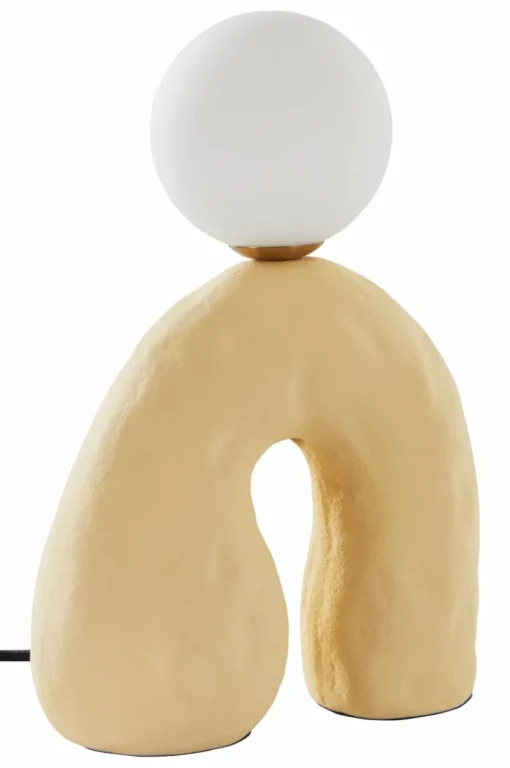 ZANTEN Bordslampa