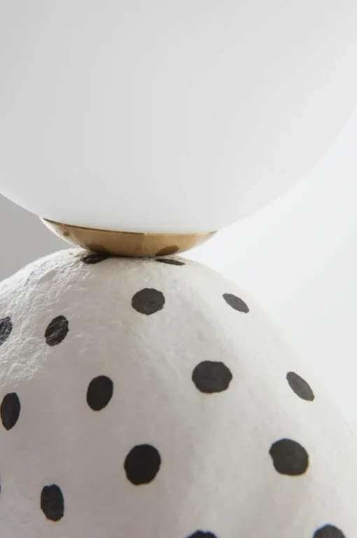 ZANTEN Bordslampa