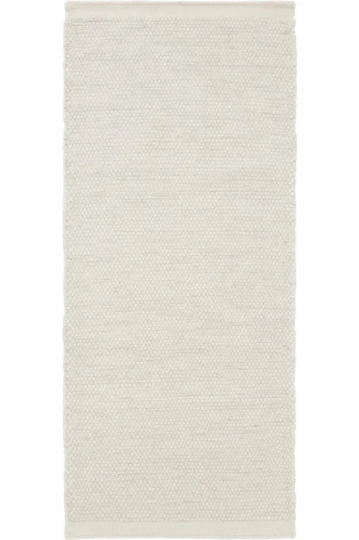 ZIGGY Gångmatta I Ull 80x200 Cm