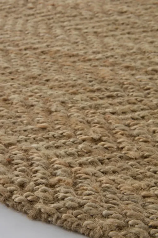 ZITA Jutematta 240x240 Cm