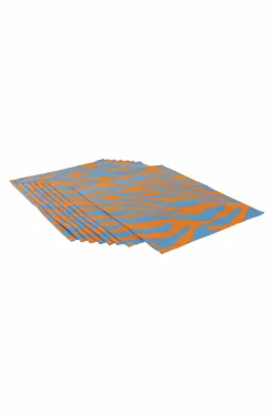 ZOE Bordstablett 8-pack