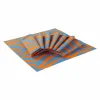ZOE Servett 8-pack