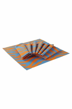 ZOE Servett 8-pack
